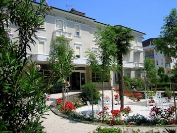 Hotel Britannia,Cesenatico>>Cesena,4 star