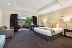 All Seasons Resort,Bendigo Loddon>>Bendigo,4 star