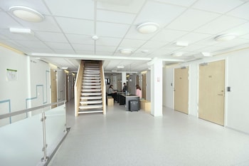 Citysleep - Hostel,Norrbotten County>>Lulea,2 star