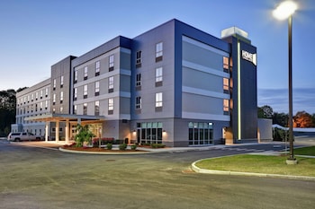 Home2 Suites By Hilton Walpole Foxboro,East Walpole>>Boston,3 star