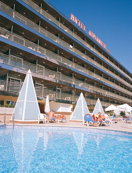 hotel servigroup diplomatic