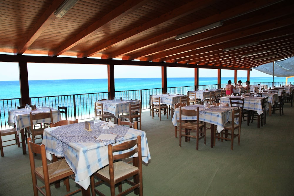 villagio camping la scogliera