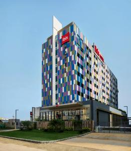 Ibis Kolkata Rajarhat Hotel