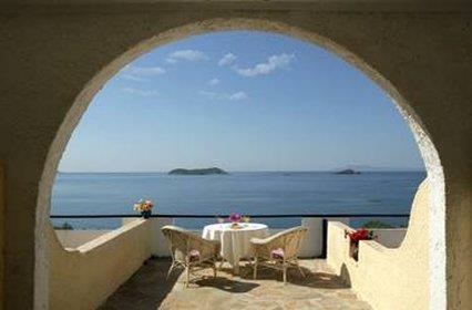 andros holiday