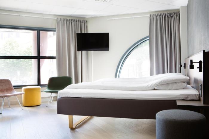 comfort hotel bergen