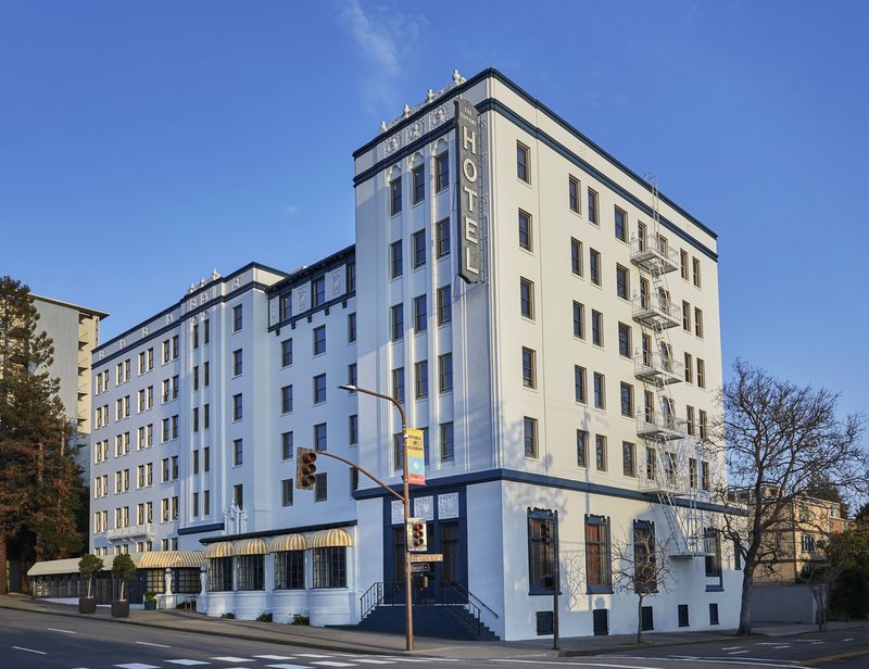 Graduate Berkeley,Berkeley>>Alameda,4 star