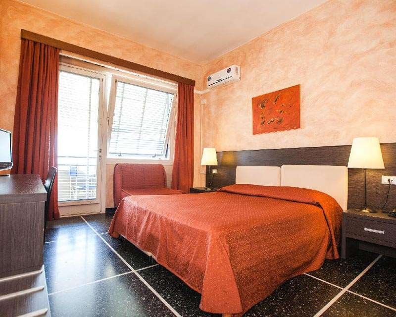 Hotel Palace,Genoa>>Celle Ligure,3 star