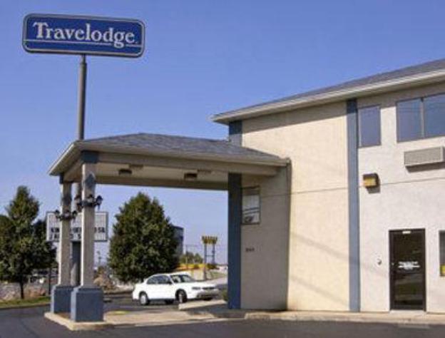 Travelodge By Wyndham St. Louis