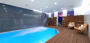 Kores Boutique Hotel & Spa