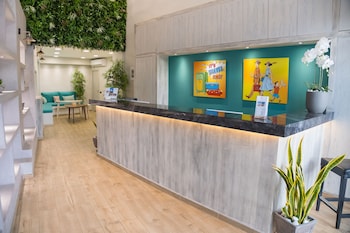 connect studios and apartments
