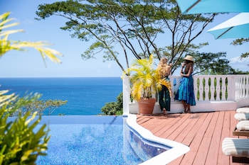 Mount Edgecombe Boutique Hotel,Grenada>>Grand Anse,3.5 star