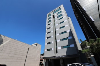 Dongducheon Hotel The Gray,In Dongducheon,2.5 star