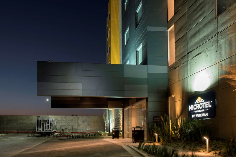 microtel inn and suites by wyndham san luis potosi