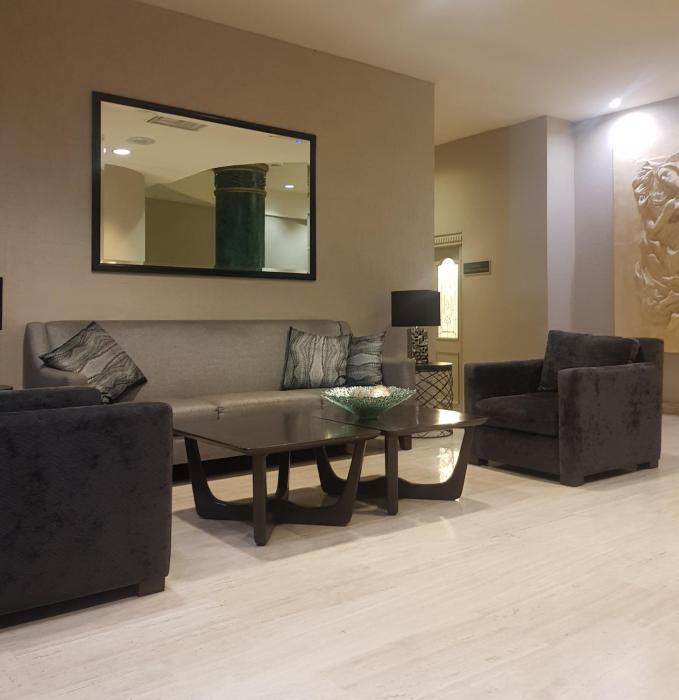 Hotel San Marcos Express,Los Mochis>>Culiacan,3 star