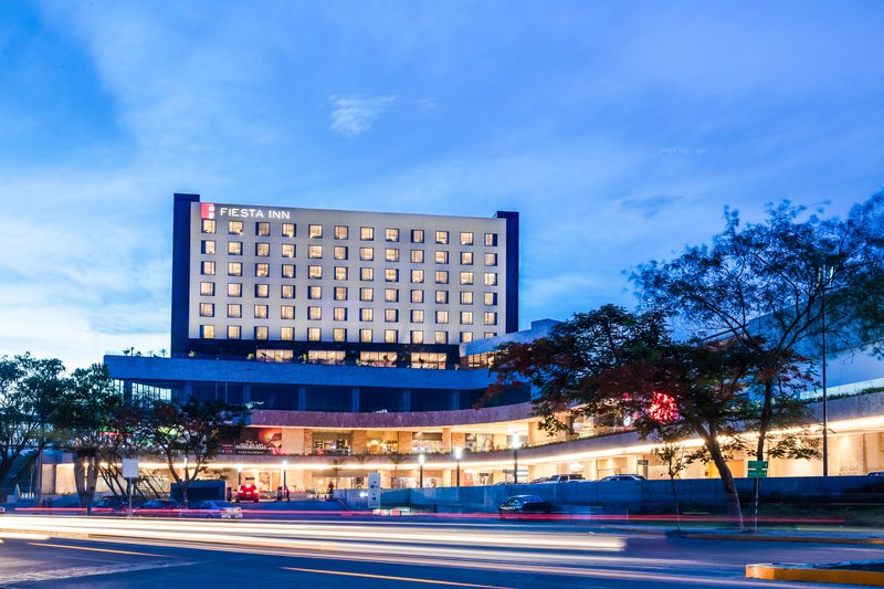 Fiesta Inn Tuxtla Fashion Mall,Tuxtla Gutierrez>>Chiapas,3.5 star
