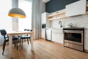 Les Lofts Charest - By Les Lofts Vieux-Quebec,Near Parliament Building,0 star