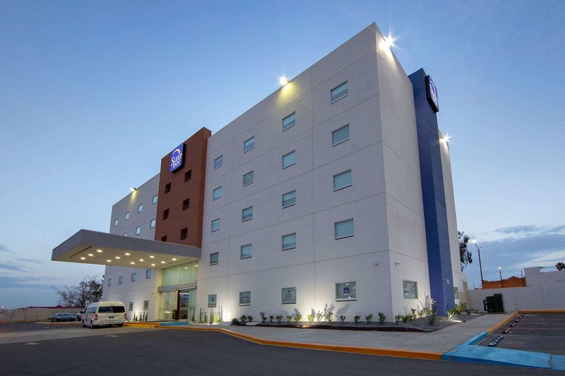 sleep inn mexicali