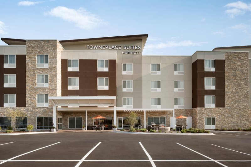 Towneplace Suites By Marriott Minooka,Chicago>>Channahon,2.5 star