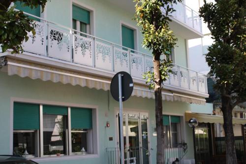 hotel sabrina nord