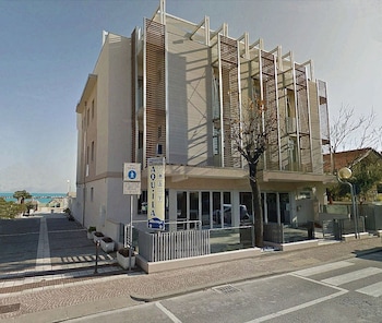 albergo aquila