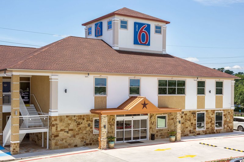 Motel 6 Houston, Tx - North,In Houston (Greater Greenspoint),2 star