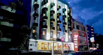 Amaris Hotel Ambon,Maluku>>Ambon,2.5 star