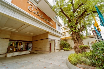 Hotel Celebration Raipur,India>>Raipur,3 star