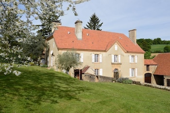 A La Vie Douce - Maison Peyroy,,3 star