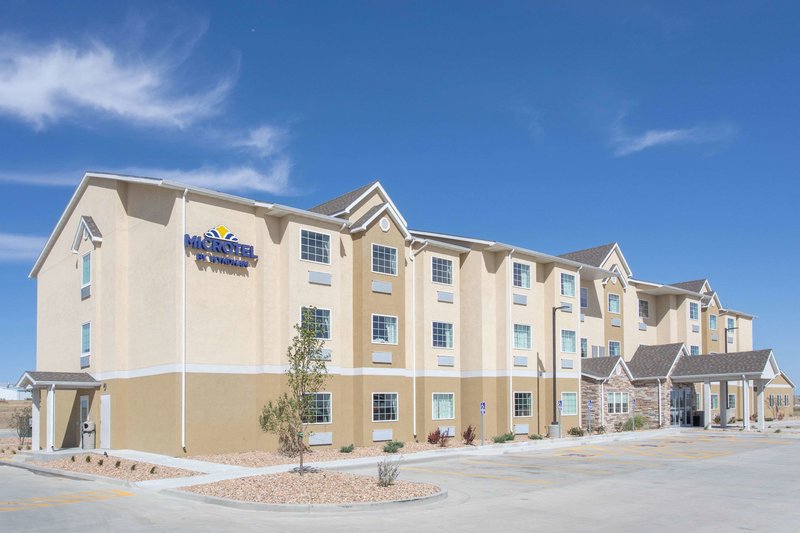 Microtel Inn & Suites By Wyndham Limon,Colorado>>Limon,2 star