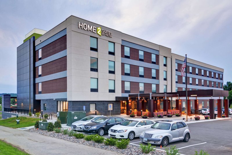 home2 suites by hilton rochester mayo clinic area