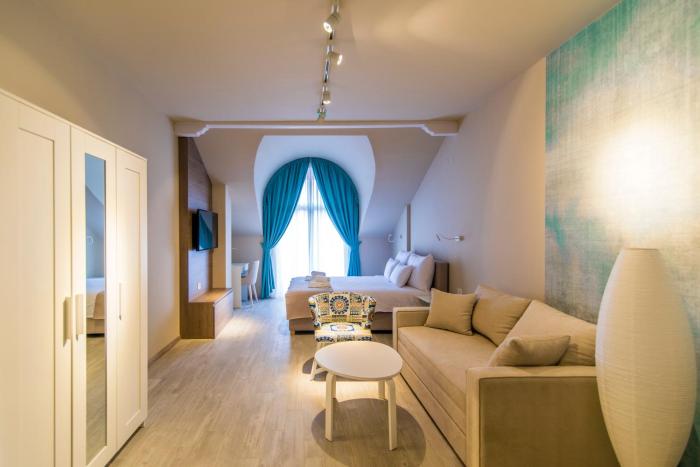 garni hotel d10