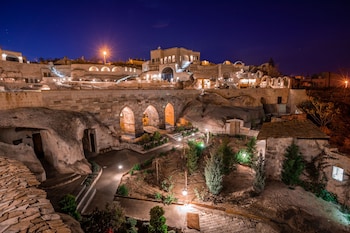 hanedan cappadocia suites