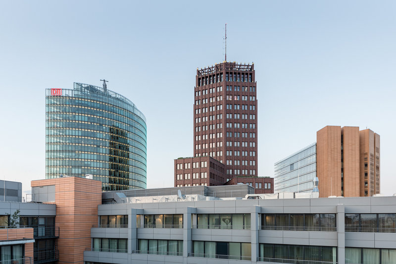 the mandala hotel berlin