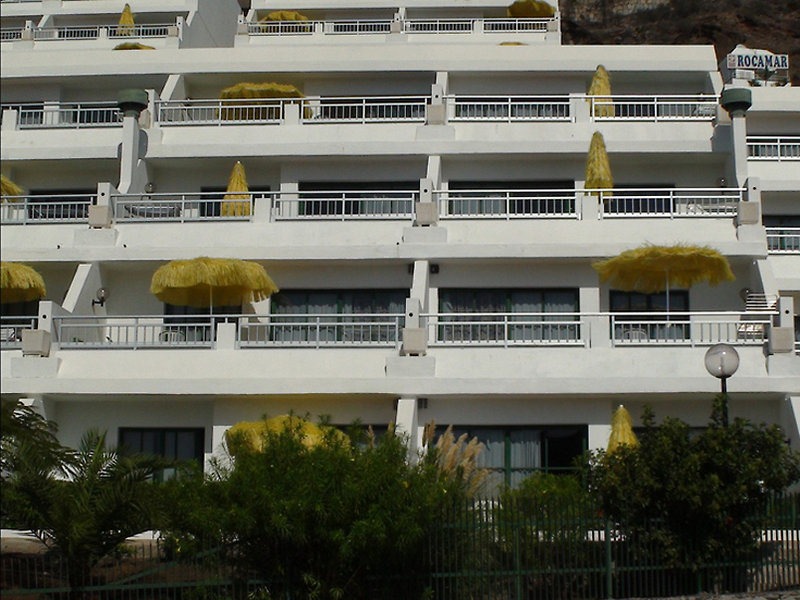 Servatur Montebello,Las Palmas>>Gran Canaria,0 star