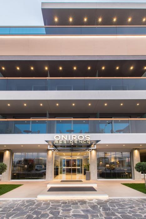 oniros residences