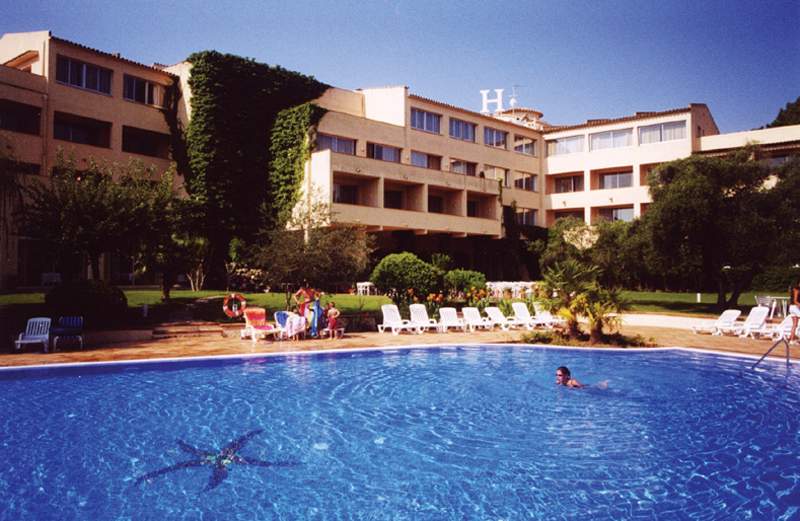 Rvhotels Golf Costa Brava,Girona>>Costa Brava,4 star