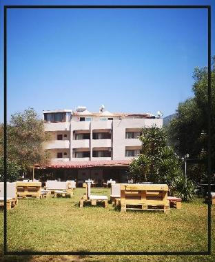 Selim Sultan Otel,Near Ozdere Beach,3 star