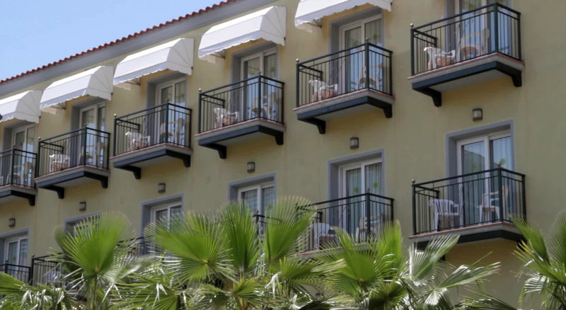 Hotel Ninays,Costa Brava>>Blanes,1 star