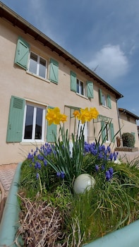 Le Moulin De L'etang