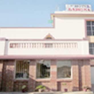 hotel radhika