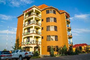 Nim Motel,Western Region>>Mbarara,3 star