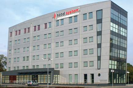 hi hotel lechicka