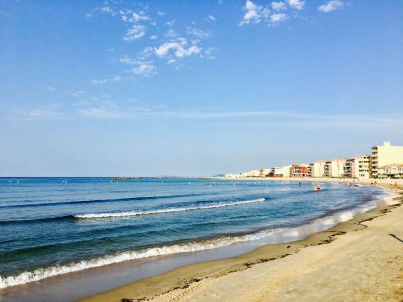 Amerique Hotel Palavas Plage,Near Lunapark De Palavas,3 star