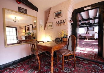 The Olde Forge Hotel,Eastbourne>>East Sussex,2.5 star