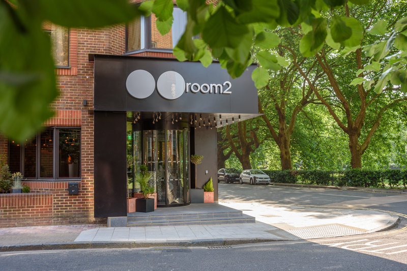 Room2 Southampton Hometel,Hampshire>>Fawley,4 star