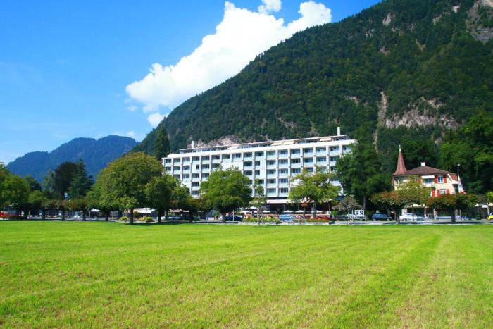 Hapimag Resort Interlaken,Canton Of Bern>>Interlaken,3.5 star