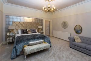 Trinity Boutique B&B,Peterhead>>Aberdeenshire,4 star