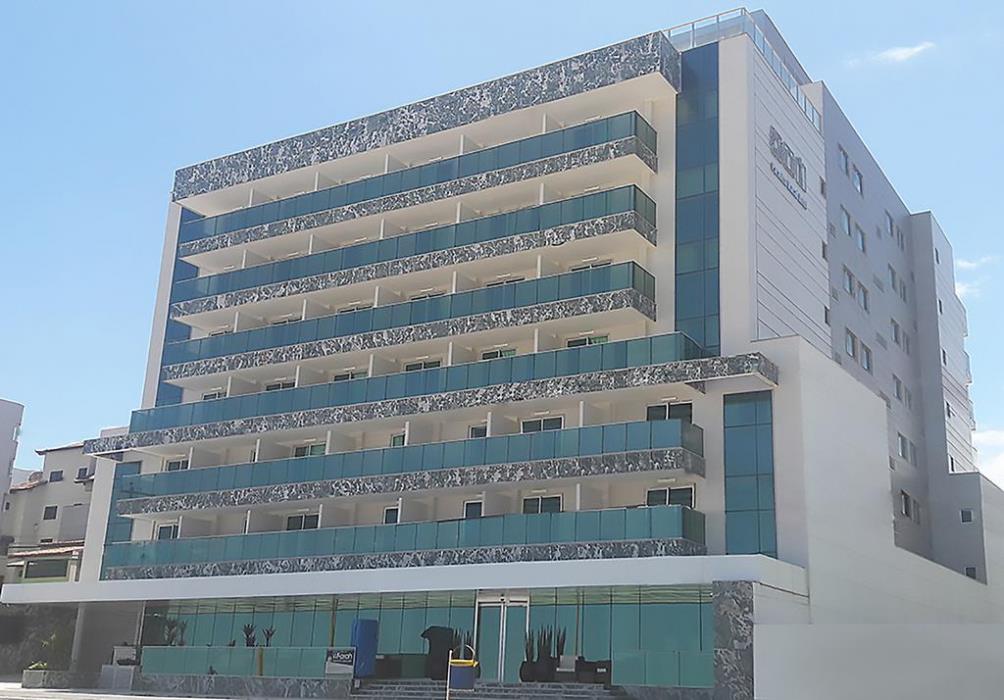 Paradiso Macae Hotel,Rio Das Ostras>>Macae,3.5 star