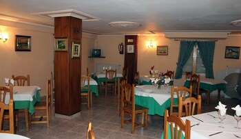 Hotel Covadonga,Castile And Leon>>Benavente,2 star