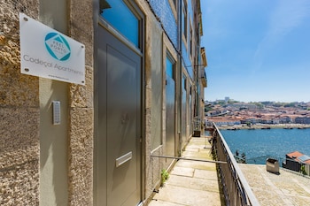 feel porto codecal apartments